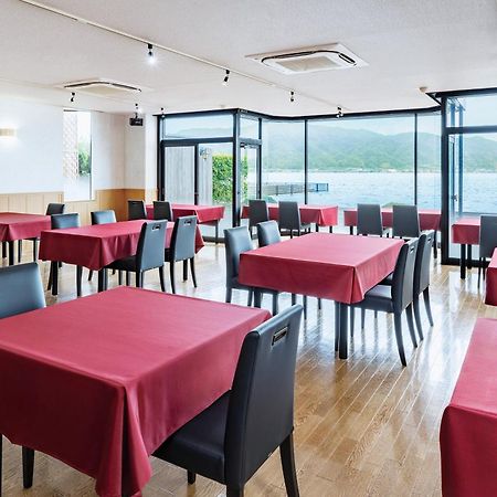 Auberge Amanohashidate Miyazu Extérieur photo