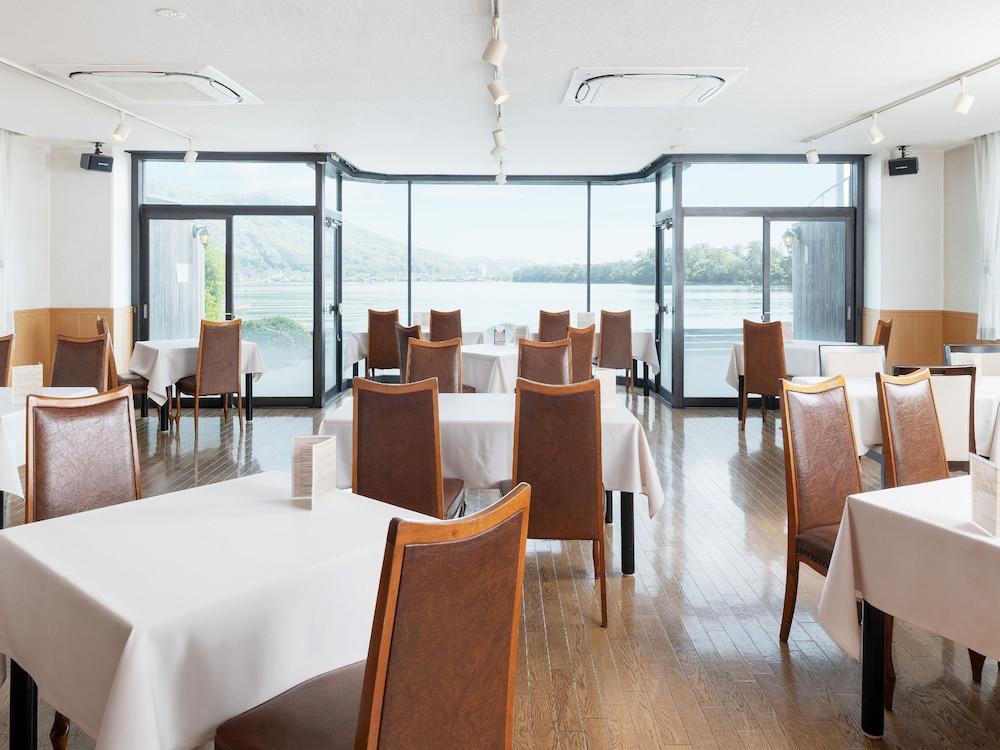 Auberge Amanohashidate Miyazu Extérieur photo