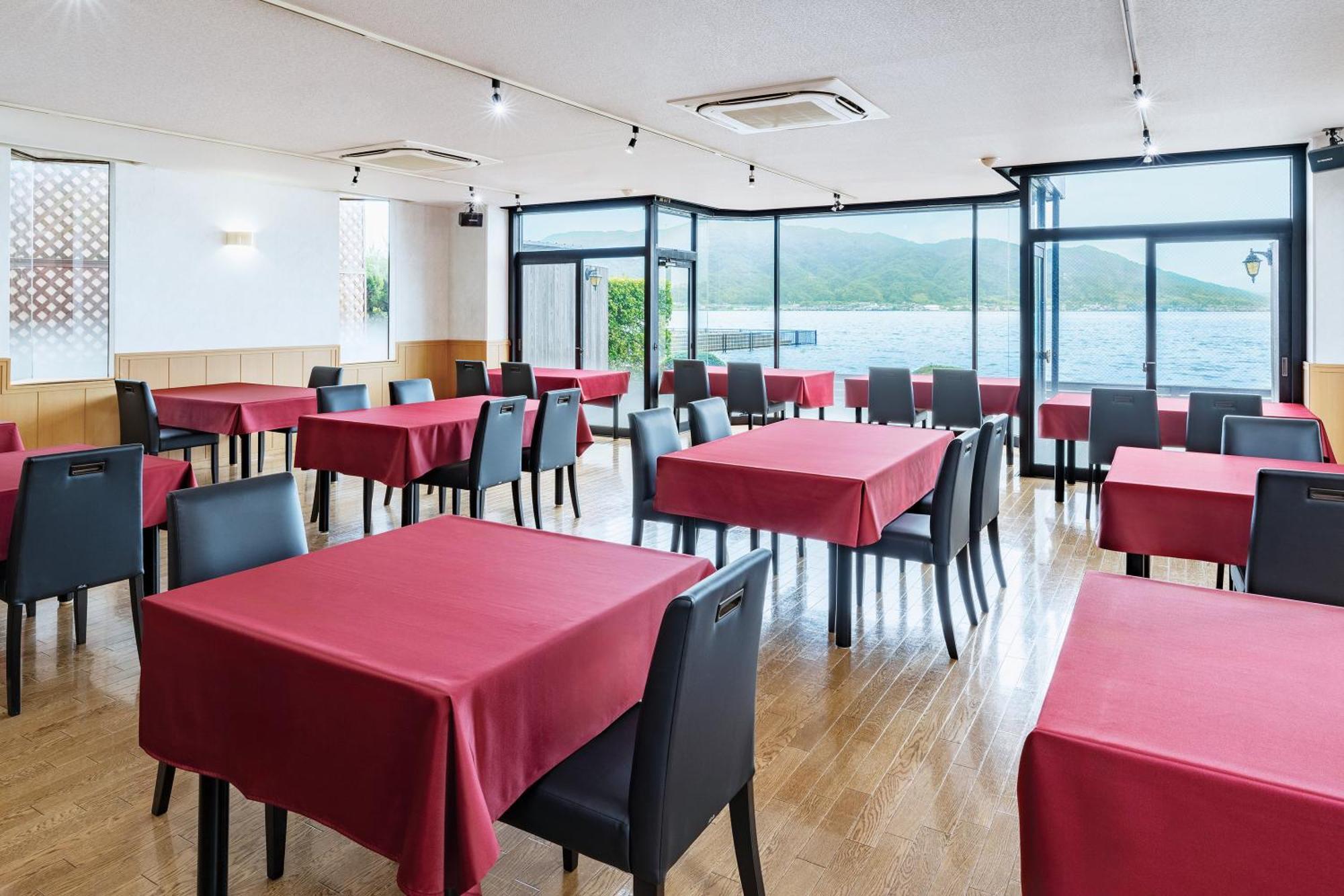 Auberge Amanohashidate Miyazu Extérieur photo