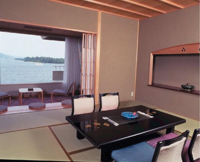 Auberge Amanohashidate Miyazu Extérieur photo