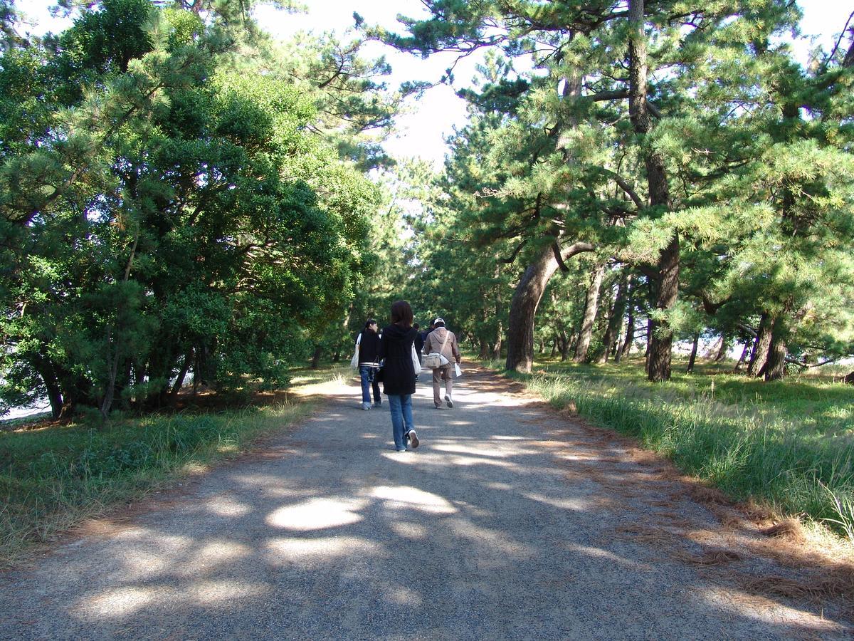 Auberge Amanohashidate Miyazu Extérieur photo