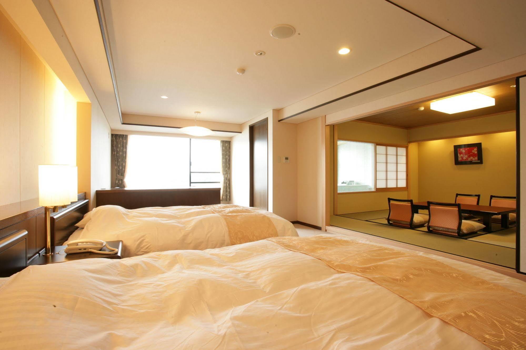 Auberge Amanohashidate Miyazu Extérieur photo
