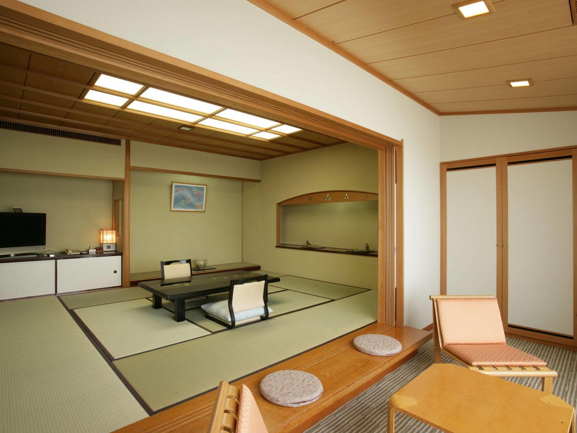 Auberge Amanohashidate Miyazu Extérieur photo