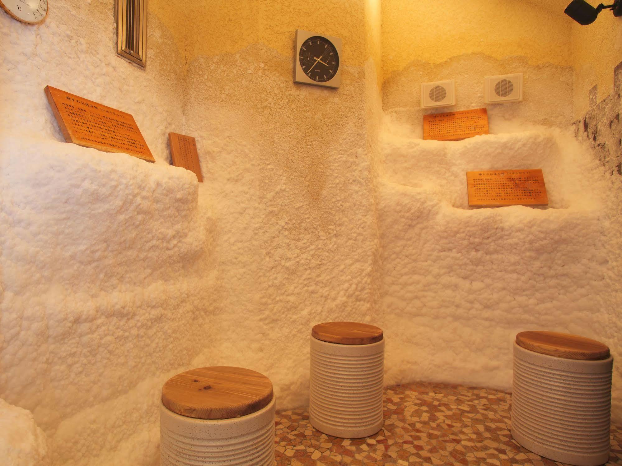 Auberge Amanohashidate Miyazu Extérieur photo